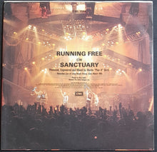 Load image into Gallery viewer, Iron Maiden - Running Free