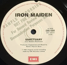 Load image into Gallery viewer, Iron Maiden - Running Free