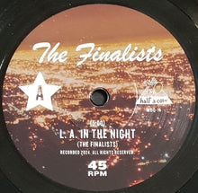 Load image into Gallery viewer, Finalists - L.A. In The Night