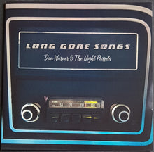 Load image into Gallery viewer, Warner &amp; The Night Parrots, Dan - Long Gone Songs