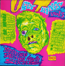 Load image into Gallery viewer, V/A - Ugly Things Vol.3 Savage Sounds From The Sixties