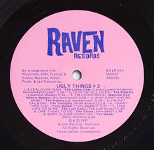 Load image into Gallery viewer, V/A - Ugly Things Vol.3 Savage Sounds From The Sixties