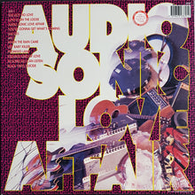 Load image into Gallery viewer, Dubrovniks - Audio Sonic Love Affair