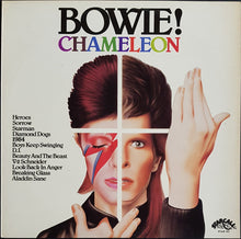 Load image into Gallery viewer, David Bowie - Chameleon