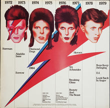 Load image into Gallery viewer, David Bowie - Chameleon