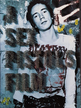 Load image into Gallery viewer, Sex Pistols - No Future