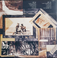 Load image into Gallery viewer, Moss, Ian (Cold Chisel)- Matchbook
