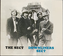 Load image into Gallery viewer, Downliners Sect - The Sect