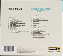Load image into Gallery viewer, Downliners Sect - The Sect