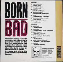 Load image into Gallery viewer, V/A - Born Bad Volume Four