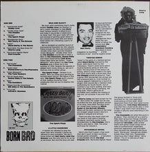Load image into Gallery viewer, V/A - Born Bad Volume Four