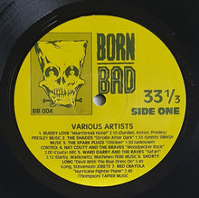 Load image into Gallery viewer, V/A - Born Bad Volume Four
