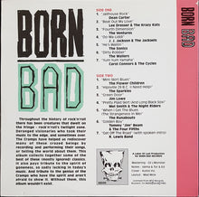 Load image into Gallery viewer, V/A - Born Bad Volume Six