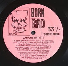 Load image into Gallery viewer, V/A - Born Bad Volume Six