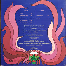 Load image into Gallery viewer, Coeur Magique - Wakan Tanka