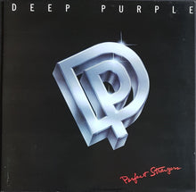 Load image into Gallery viewer, Deep Purple - Perfect Strangers