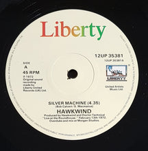 Load image into Gallery viewer, Hawkwind - Silver Machine