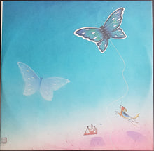 Load image into Gallery viewer, Heart - Dog &amp; Butterfly