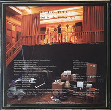 Load image into Gallery viewer, Jethro Tull - Minstrel In The Gallery