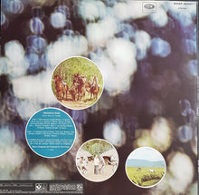 Load image into Gallery viewer, Pink Floyd - Obscured By Clouds