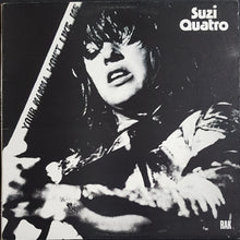 Load image into Gallery viewer, Suzi Quatro - Your Mamma Won't Like Me