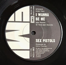 Load image into Gallery viewer, Sex Pistols - Anarchy In The U.K.