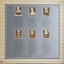 Load image into Gallery viewer, Rick Wakeman - The Six Wives Of Henry VIII