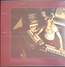 Load image into Gallery viewer, Rick Wakeman - The Six Wives Of Henry VIII
