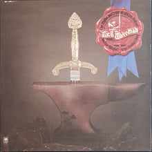 Load image into Gallery viewer, Rick Wakeman - The Myths And Legends Of King Arthur And The Knights Of The Round Table