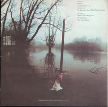 Load image into Gallery viewer, Rick Wakeman - The Myths And Legends Of King Arthur And The Knights Of The Round Table