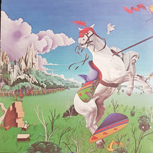 Load image into Gallery viewer, Rick Wakeman - The Myths And Legends Of King Arthur And The Knights Of The Round Table