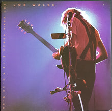Load image into Gallery viewer, Walsh, Joe (Eagles)- You Can't Argue With A Sick Mind