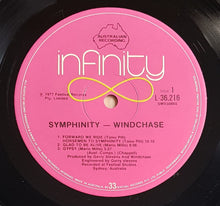 Load image into Gallery viewer, Windchase - Symphinity