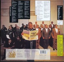 Load image into Gallery viewer, Ice Cube - Death Certificate