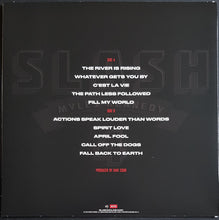 Load image into Gallery viewer, Slash, Myles Kennedy &amp; The Conspirtors (Guns N'Roses)- 4