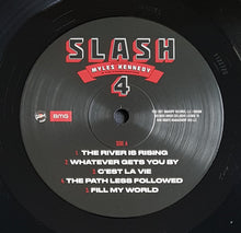 Load image into Gallery viewer, Slash, Myles Kennedy &amp; The Conspirtors (Guns N'Roses)- 4