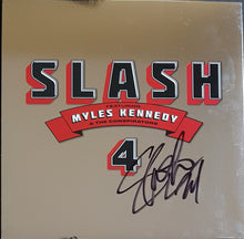 Load image into Gallery viewer, Slash, Myles Kennedy &amp; The Conspirtors (Guns N'Roses)- 4
