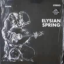 Load image into Gallery viewer, Elysian Spring - Elysian Spring - Reissue