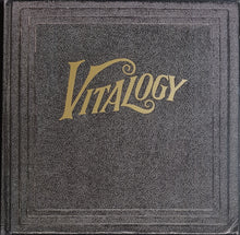 Load image into Gallery viewer, Pearl Jam - Vitalogy