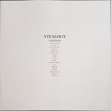 Load image into Gallery viewer, Pearl Jam - Vitalogy
