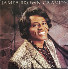Load image into Gallery viewer, Brown, James - Gravity