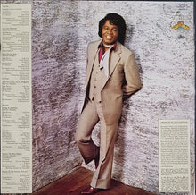 Load image into Gallery viewer, Brown, James - Gravity