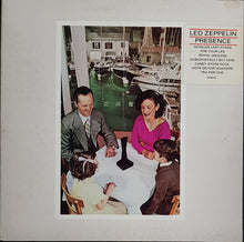 Load image into Gallery viewer, Led Zeppelin - Presence