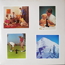Load image into Gallery viewer, Led Zeppelin - Presence