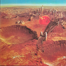 Load image into Gallery viewer, Midnight Oil - Red Sails In The Sunset