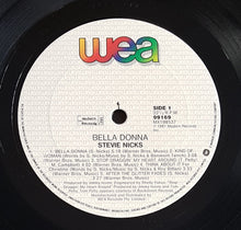 Load image into Gallery viewer, Stevie Nicks - Bella Donna