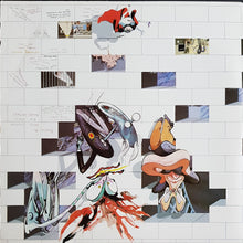 Load image into Gallery viewer, Pink Floyd - The Wall