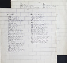 Load image into Gallery viewer, Pink Floyd - The Wall