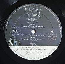 Load image into Gallery viewer, Pink Floyd - The Wall