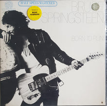 Load image into Gallery viewer, Bruce Springsteen - Born To Run - Half-Speed Mastered